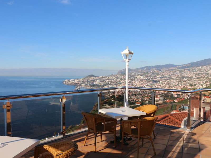 Hotel Ocean Gardens 30