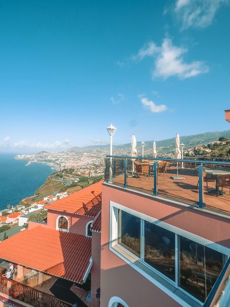 Hotel Ocean Gardens 31