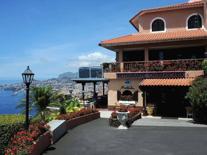Hotel Ocean Gardens 33