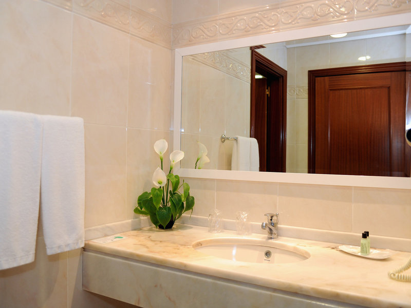 Hotel Ocean Gardens 34