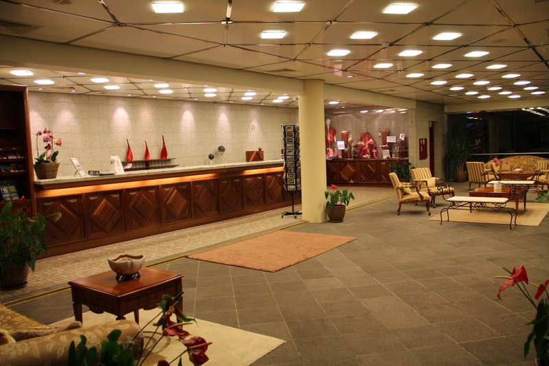 Hotel Ocean Gardens 6