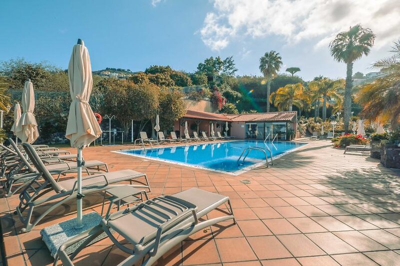 Hotel Ocean Gardens 8