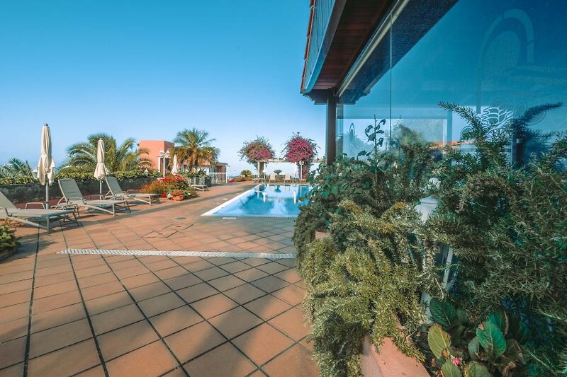 Hotel Ocean Gardens 9