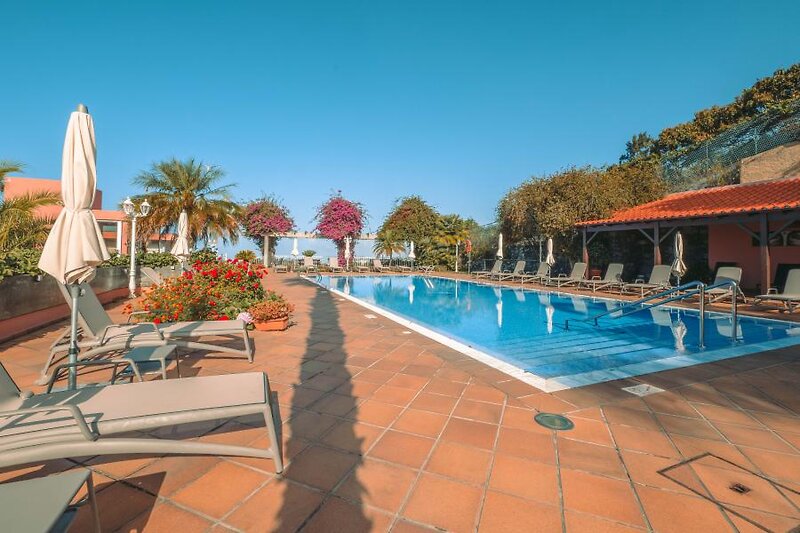 Hotel Ocean Gardens 10