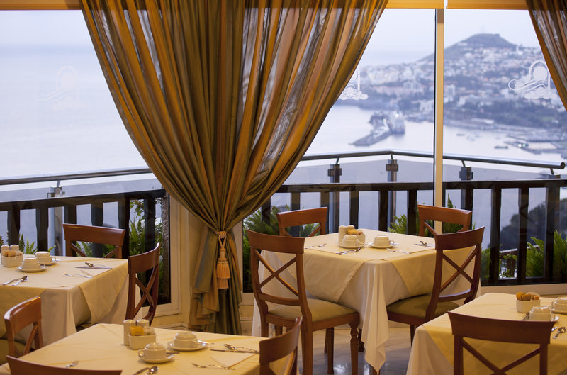 Hotel Ocean Gardens 14