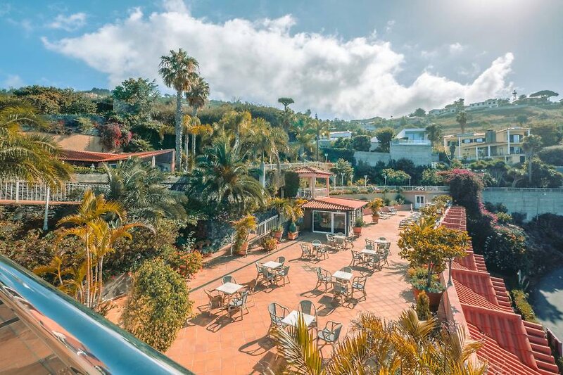 Hotel Ocean Gardens 19