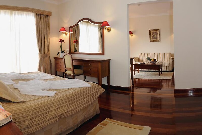 Hotel Ocean Gardens 25