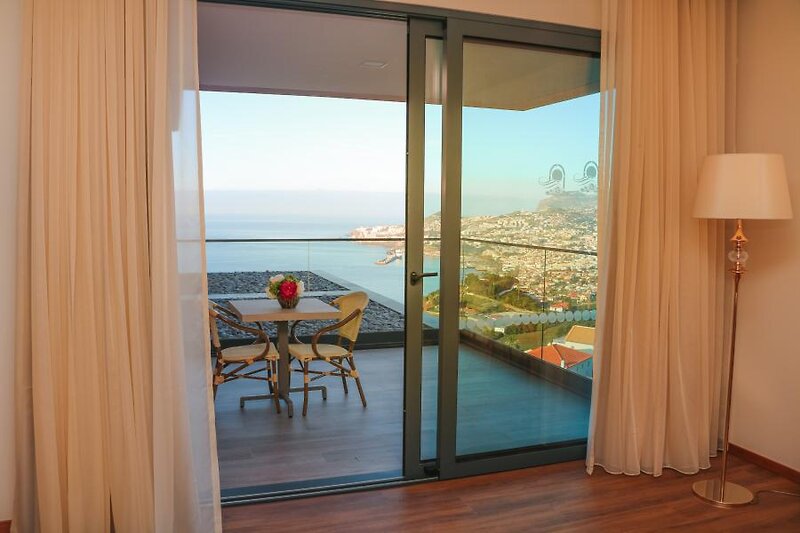 Hotel Ocean Gardens 26