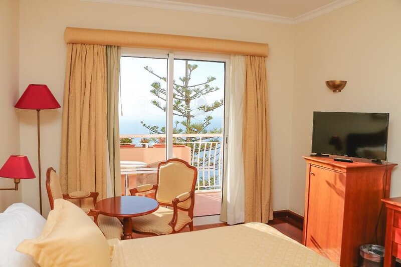 Hotel Ocean Gardens 28