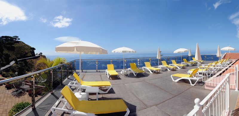 Hotel Ocean Gardens 6