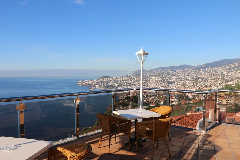 Hotel Ocean Gardens 7
