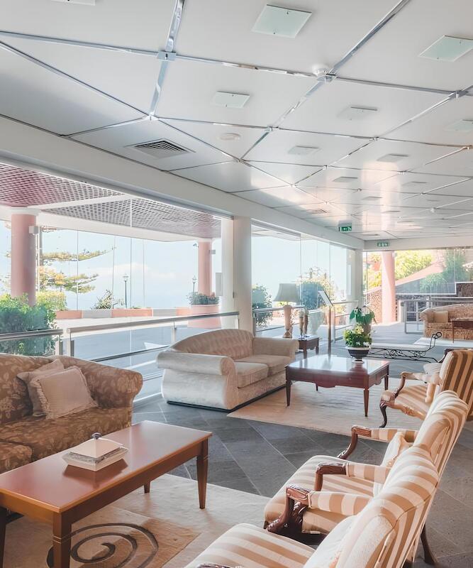 Hotel Ocean Gardens 8