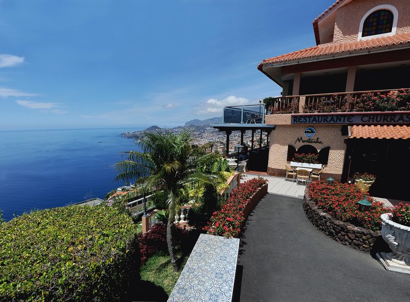 Hotel Ocean Gardens 9