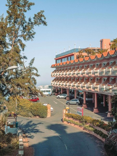 Hotel Ocean Gardens 6