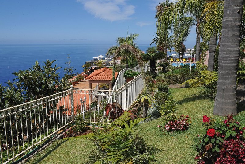 Hotel Ocean Gardens 7