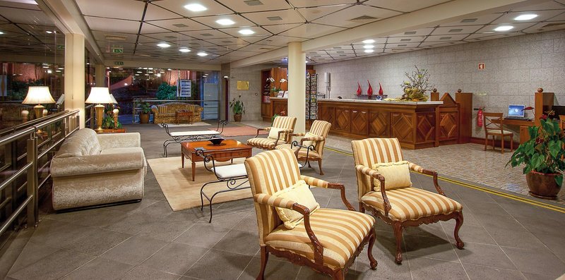 Hotel Ocean Gardens 10