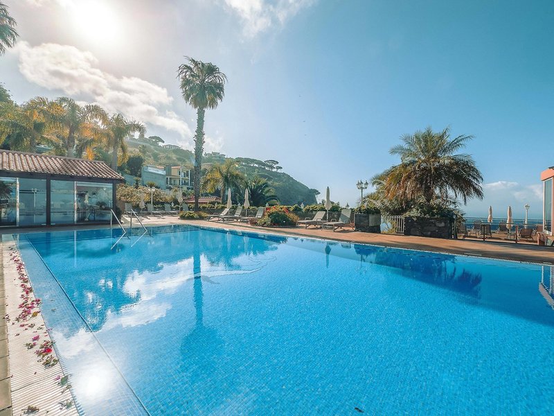 Hotel Ocean Gardens 13