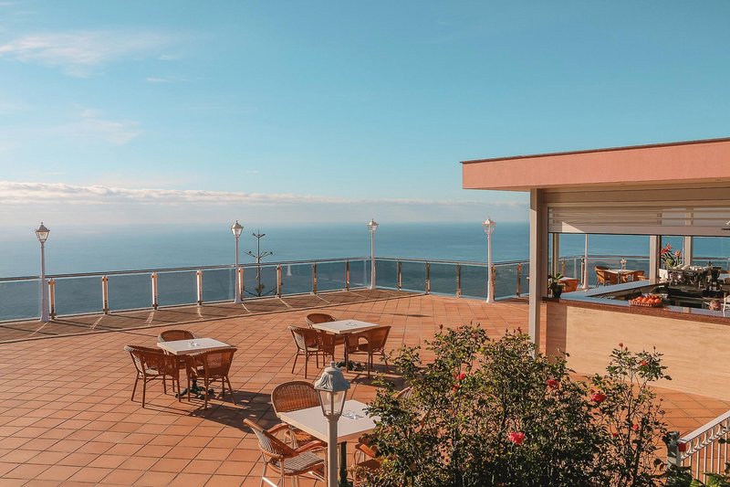 Hotel Ocean Gardens 14