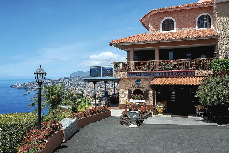 Hotel Ocean Gardens 15
