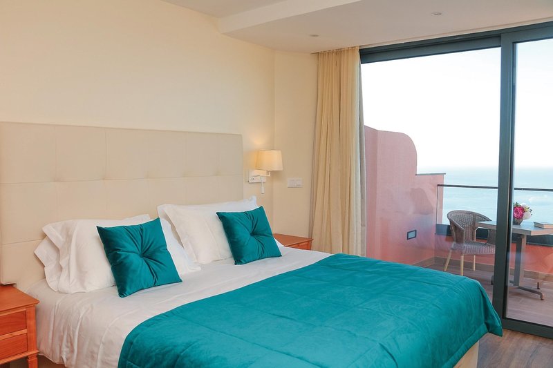 Hotel Ocean Gardens 18