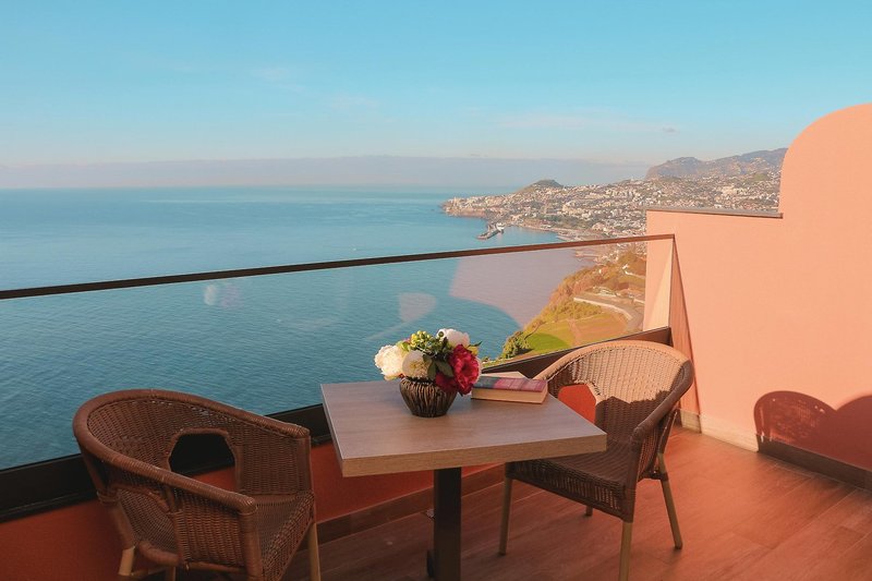 Hotel Ocean Gardens 19