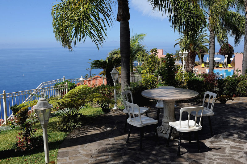 Hotel Ocean Gardens 6