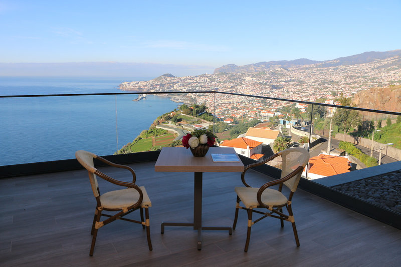 Hotel Ocean Gardens 9