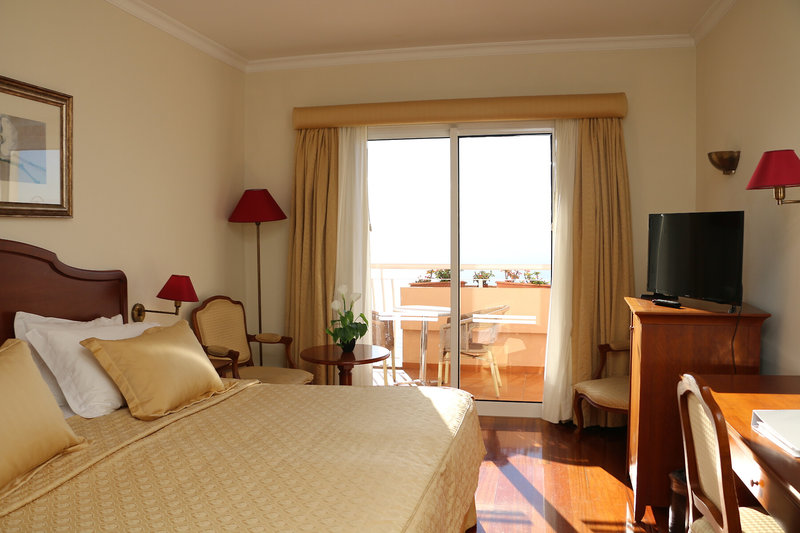 Hotel Ocean Gardens 12