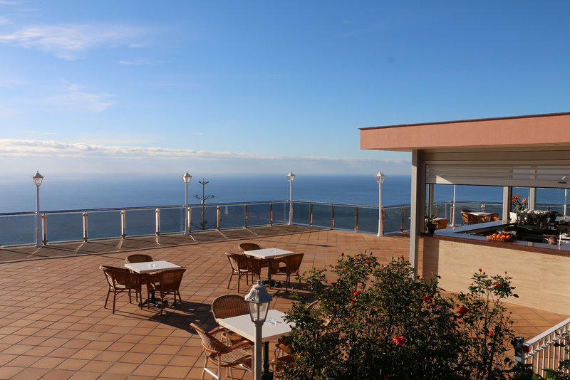 Hotel Ocean Gardens 16