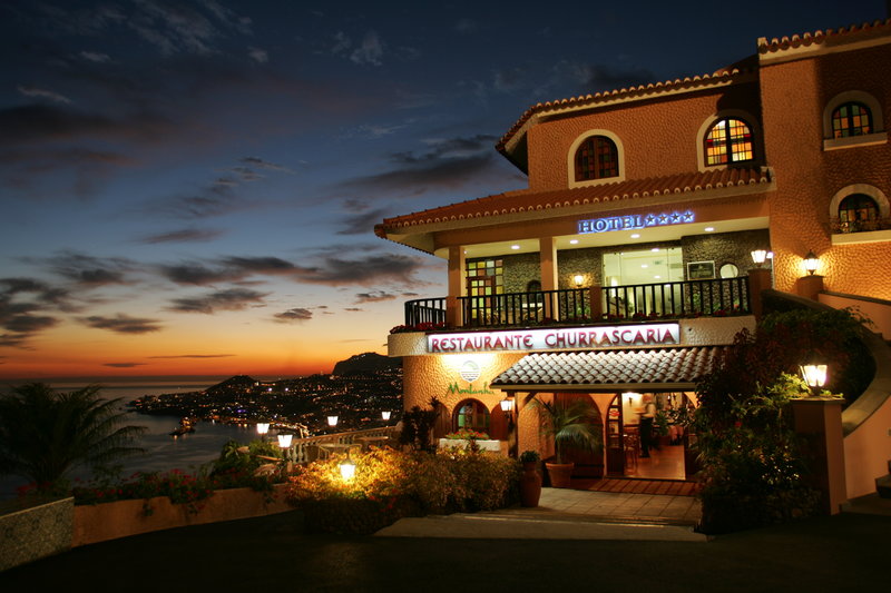 Hotel Ocean Gardens 9