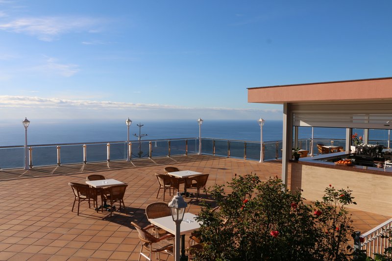 Hotel Ocean Gardens 10