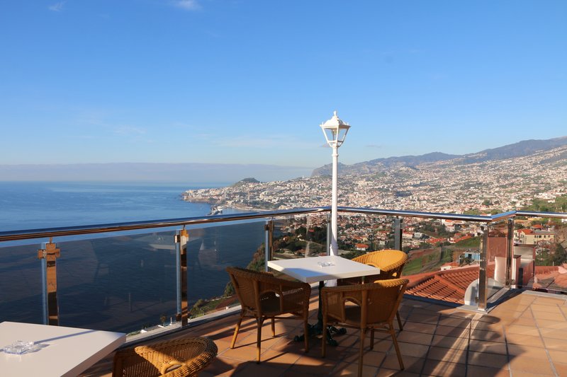 Hotel Ocean Gardens 11