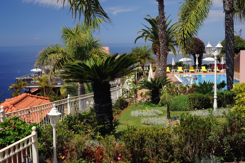 Hotel Ocean Gardens 14