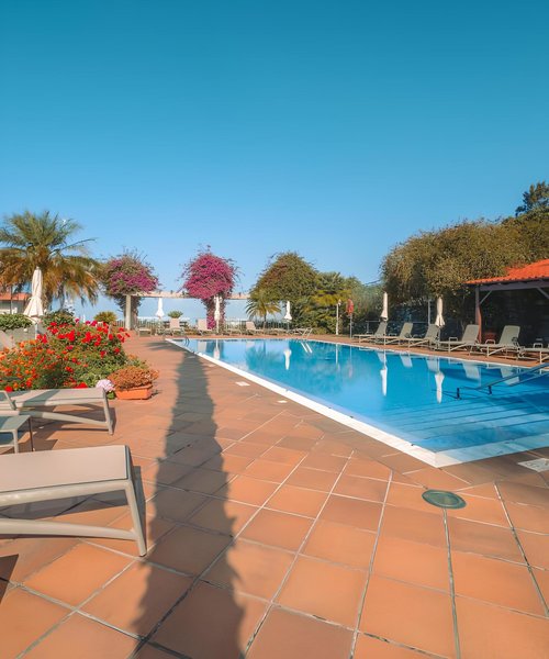 Hotel Ocean Gardens 16