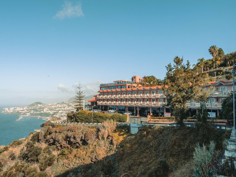 Hotel Ocean Gardens 22