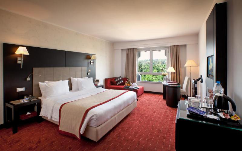 Golden Tulip El Mechtel 3