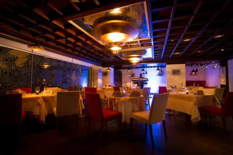 Golden Tulip El Mechtel 6