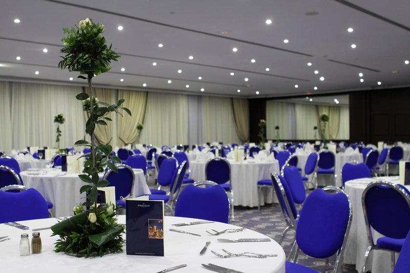 Golden Tulip El Mechtel 6