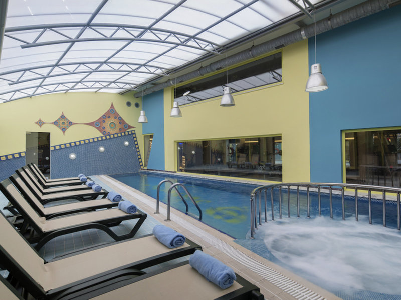 Alaiye Kleopatra Hotel & Apart 6