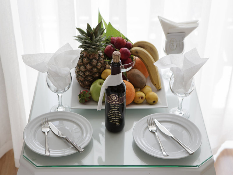 Alaiye Kleopatra Hotel & Apart 13