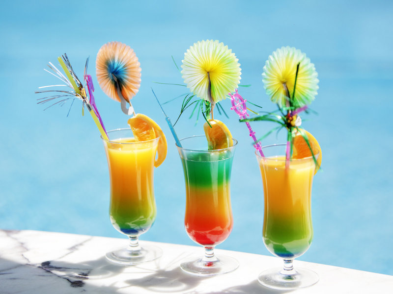 Alaiye Kleopatra Hotel & Apart 16