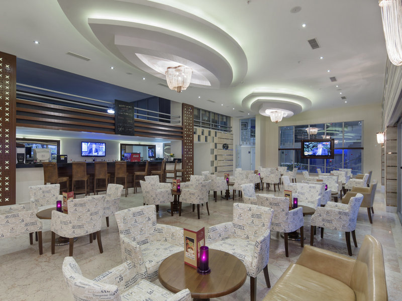 Alaiye Kleopatra Hotel & Apart 18