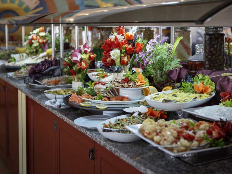 Alaiye Kleopatra Hotel & Apart 20