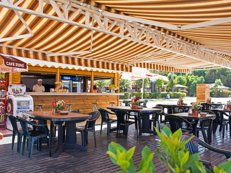 Alaiye Kleopatra Hotel & Apart 22