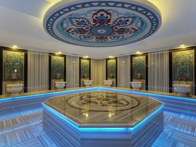 Alaiye Kleopatra Hotel & Apart 27