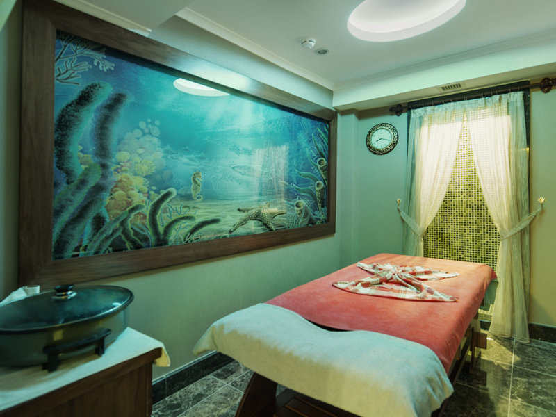 Alaiye Kleopatra Hotel & Apart 28