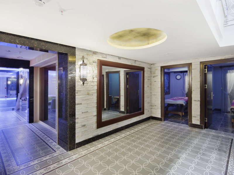 Alaiye Kleopatra Hotel & Apart 29