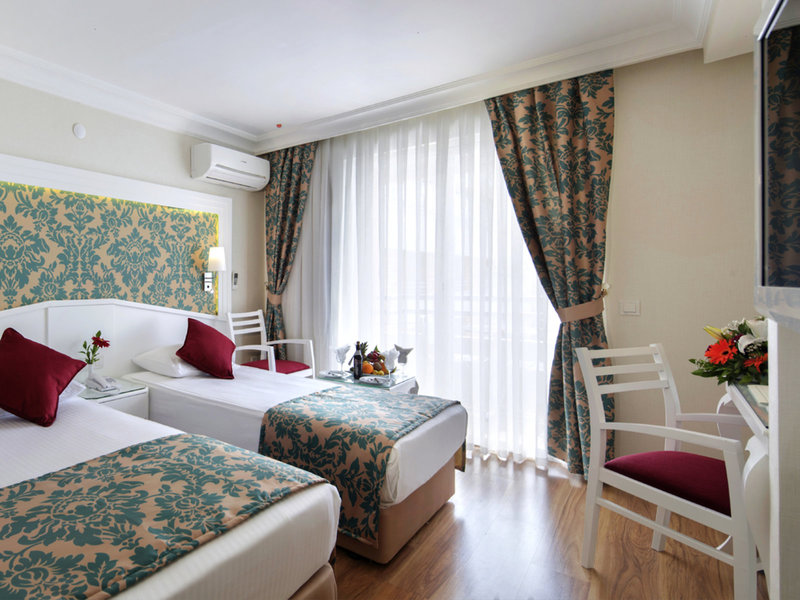 Alaiye Kleopatra Hotel & Apart 30