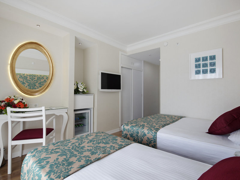 Alaiye Kleopatra Hotel & Apart 32