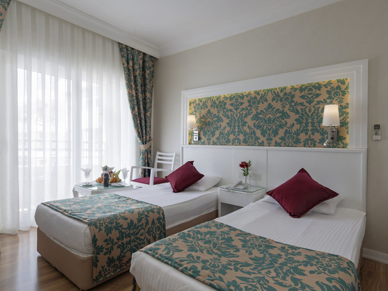 Alaiye Kleopatra Hotel & Apart 33